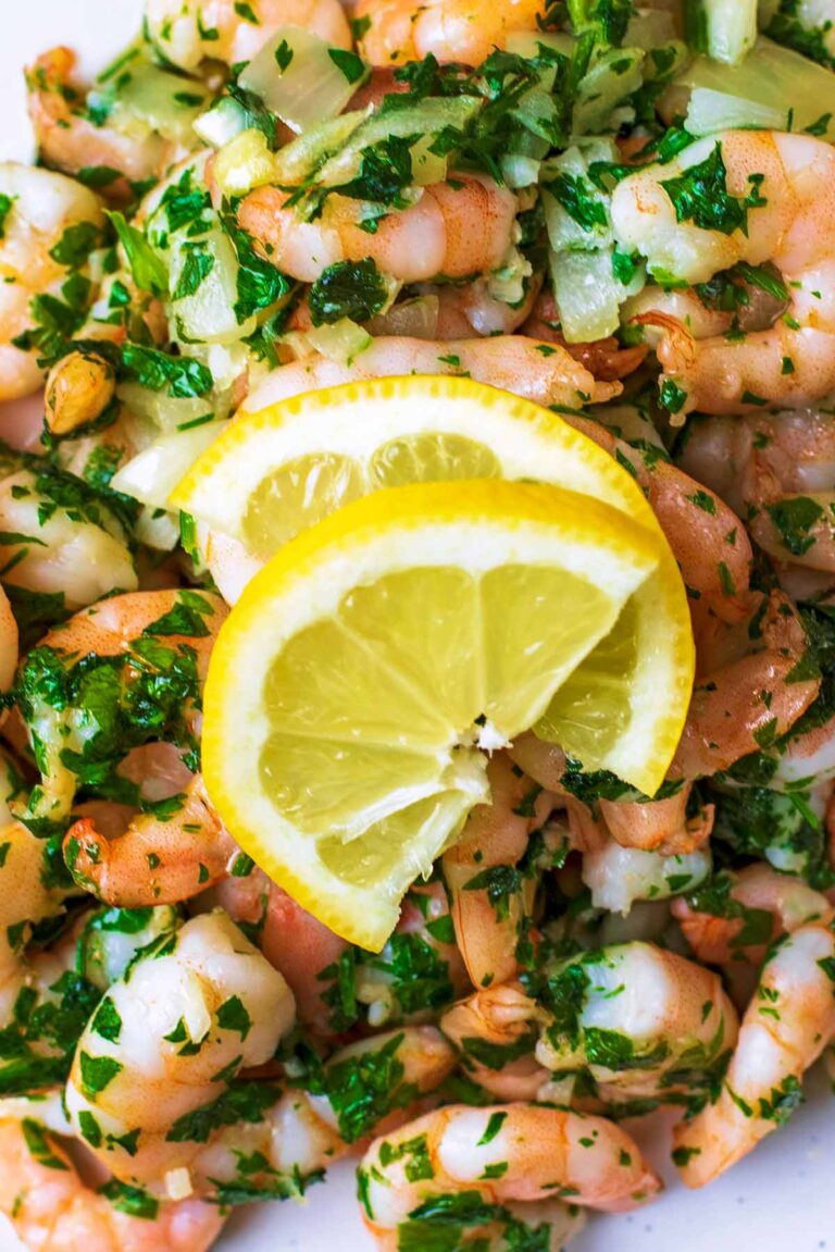 Air Fryer King Prawns Hungry Healthy Happy