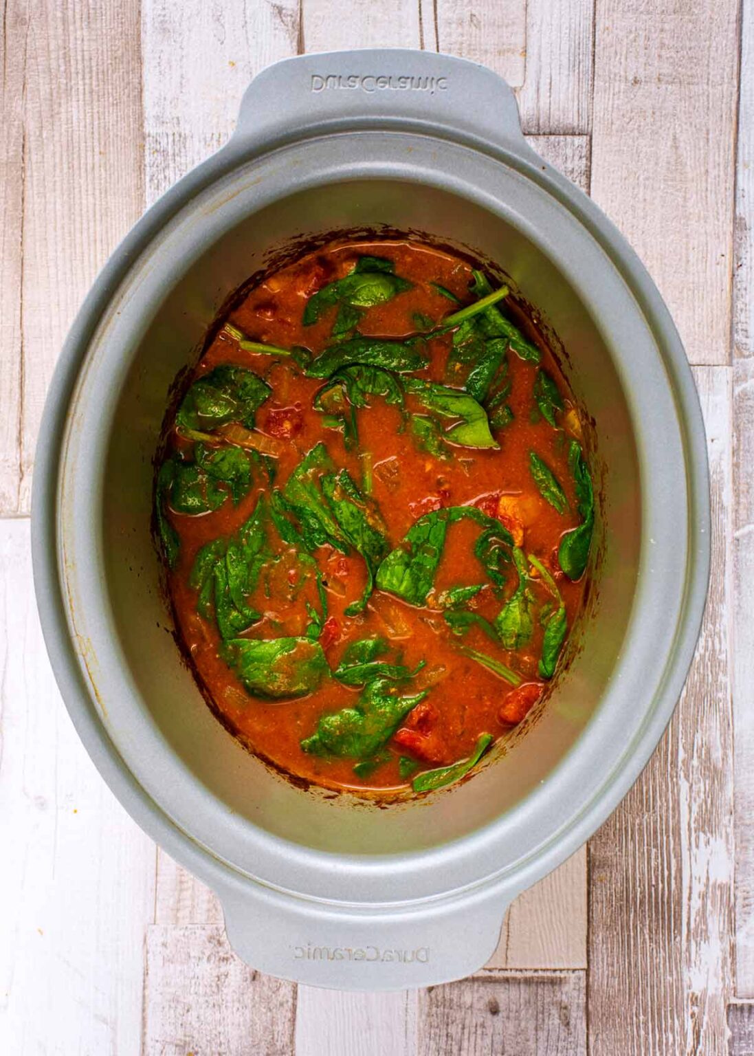 10 BEST SLOW COOKER RECIPES EASY CHICKEN CURRY visual data 4