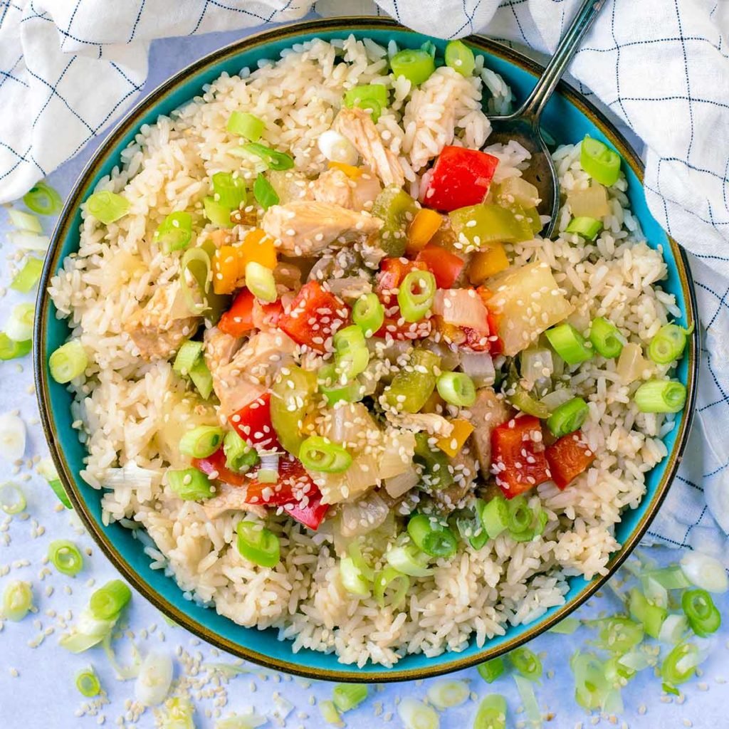 Slow Cooker Hidden Vegetable Pasta Sauce Hungry Healthy Happy