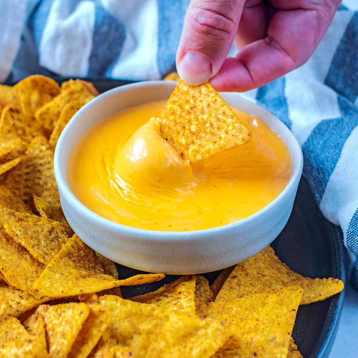 Nacho cheese deals