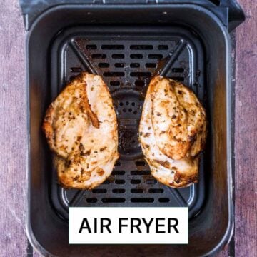 Air Fryer