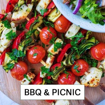 BBQ & Picnic