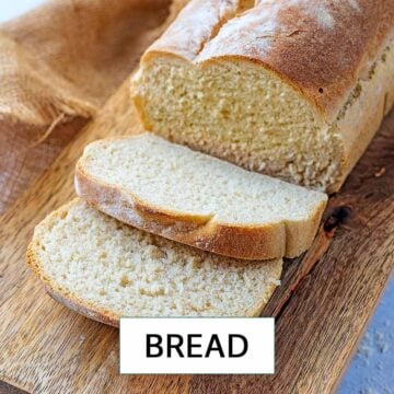 Bread