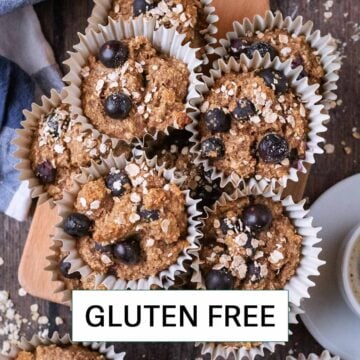 Gluten Free