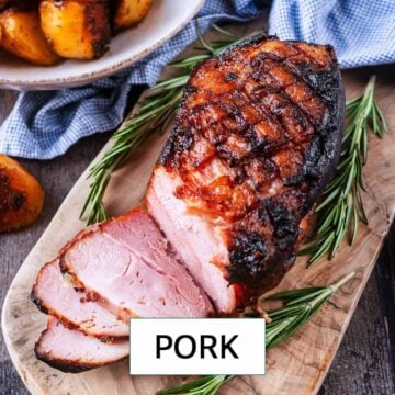 Pork