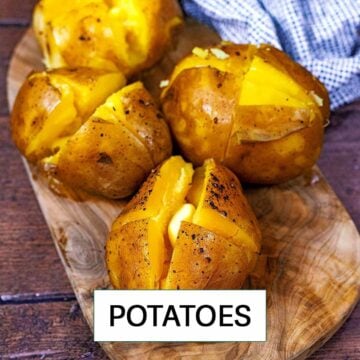 Potatoes