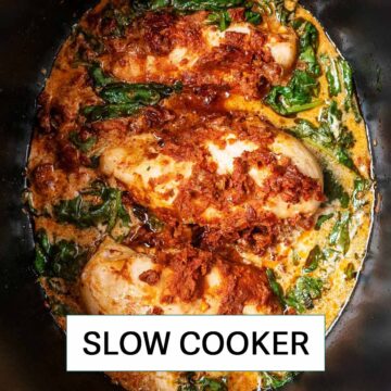 Slow Cooker